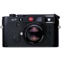Leica M7 0,72 black Beginners set Leica M7 0,72 black Beginners set